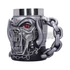 Motorhead Warpig Tankard - KORSÓ - 15.5cm - B6416X3