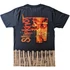 Slipknot - The End So Far Tribal S Bleach - unisex póló - SKTS89MDD