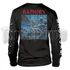 BATHORY - BLOOD ON ICE - hosszú ujjú póló - PH7865LS