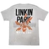 Linkin Park - Soldier Icons - unisex póló - LPTS14MG