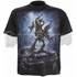 GRAVEYARD ROCK - T-Shirt Black - DW187600