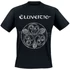 Eluveitie - LOGO - UNISEX PÓLÓ