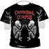 Cannibal Corpse - Skeletons - 790 - UNISEX PÓLÓ