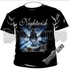 Nightwish - Dark Passion Play - 1017 - UNISEX PÓLÓ