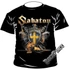 Sabaton - LEO - 1252 - UNISEX PÓLÓ