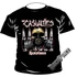 The Casualties - Resistance - 1257 - UNISEX PÓLÓ