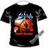 SODOM - Agent Orange - 1273 - UNISEX PÓLÓ