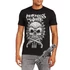 Motionless In White - Skull Pistols - 1288 - UNISEX PÓLÓ