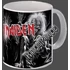 Iron Maiden - HRF-042 - bögre