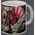 Five Finger Death Punch - HRF-044 - bögre