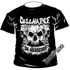 Discharge - UK-Hardcore - 1343 - UNISEX PÓLÓ