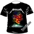 Metallica - Hardwired... to Self Destruct - 1350 - UNISEX PÓLÓ