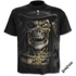 STEAM PUNK REAPER - T-Shirt Black - M011M101