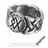 Alchemy - Viking Virility Runering - gyűrű R195