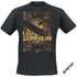 LED ZEPPELIN - VINTAGE - UNISEX PÓLÓ
