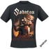 Sabaton - Sparta - UNISEX PÓLÓ