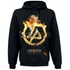 Linkin Park - Burning In The Skies - KAPUCNIS PULÓVER