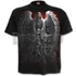 DEATH ROBE - T-Shirt Black - M025M101