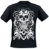 Slayer - Skulls - UNISEX PÓLÓ