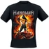 Manowar - TDM-1477 - unisex póló