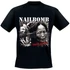 NAILBOMB - POINT BLANK '94 - 1426 - UNISEX PÓLÓ