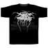 Darkthrone - Logo - unisex póló - TDM - ST2100 - PREMIUM QUALITY