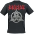 DEICIDE - Once Upon The Cross - unisex póló