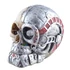 Cyborg Skull - koponya - 816-4424