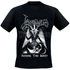 VENOM - BAPHOMET - UNISEX PÓLÓ