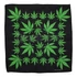 Marijuana Weed Leaf - kendő/bandana