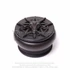 Alchemy - Bahomet Box - Black - ékszeres doboz V101