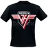 Van Halen - RED LOGO - UNISEX PÓLÓ