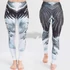 CROWS ASSAULT - leggings L01