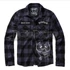 Motörhead - Checkshirtitem- VÁSZON ING - 61005.28.S - LIMITÁLT