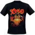 DIO - The Last In Line - 1520 - UNISEX PÓLÓ