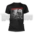 PARTISANS, THE - POLICE STORY - Unisex póló - PH12207