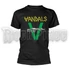 VANDALS, THE - PEACE THRU VANDALISM - Unisex póló - PH12488