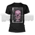 CAPRA - SKELEPINK - Unisex póló - PH12497