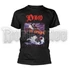 DIO - HOLY DIVER - Unisex póló - PH12506