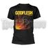 GODFLESH - HYMNS - Unisex póló - PH12654