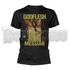 GODFLESH - MESSIAH - Unisex póló - PH12656