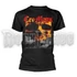 CRO-MAGS - DON'T GIVE IN - Unisex póló - PH12668