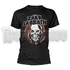 ZAKK SABBATH - REAPER - Unisex póló - PH12743