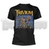 TRIVIUM - KINGS OF STREAMING - Unisex póló - PHD12417