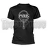 PVRIS - MIRROR - Unisex póló - PHD12566