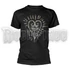 GOJIRA - FORTITUDE HEART (ORGANIC TS) - Unisex póló - PHD12613