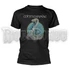 WHITESNAKE - CIRCLE SNAKE - Unisex póló - PHD12700