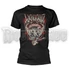 LYNYRD SKYNYRD - BIRD WITH GUITAR - Unisex póló - RTLS0139