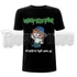 UGLY KID JOE - AS UGLY AS THEY WANNA BE - Unisex póló - RTUKJTSBUGLS