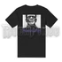 HAMMER HORROR - FRANKENSTEIN - Unisex póló - XYZW190465